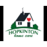 Hopkinton Home Care logo, Hopkinton Home Care contact details