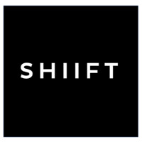 SHIIFT logo, SHIIFT contact details