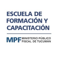 Escuela de Formación y Capacitación del MPF - Tucumán logo, Escuela de Formación y Capacitación del MPF - Tucumán contact details