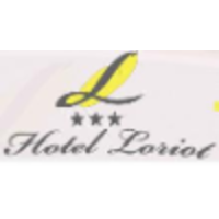 Hotel Loriot logo, Hotel Loriot contact details