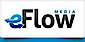 eFlow Media logo, eFlow Media contact details