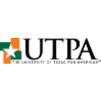 UTPA logo, UTPA contact details