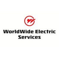 Worldwide Electric Services logo, Worldwide Electric Services contact details