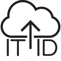 IT-ID logo, IT-ID contact details