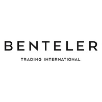 Benteler Trading International AG logo, Benteler Trading International AG contact details