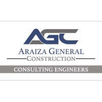 ARAIZA GENERAL CONSTRUCTION & Consulting Engineers logo, ARAIZA GENERAL CONSTRUCTION & Consulting Engineers contact details