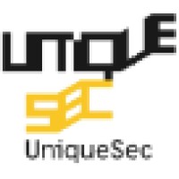 Uniquesec AB logo, Uniquesec AB contact details