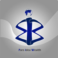 Pars idea wealth logo, Pars idea wealth contact details