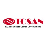 P.G.Tosan Data Center Development logo, P.G.Tosan Data Center Development contact details