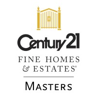 Century 21 Masters logo, Century 21 Masters contact details