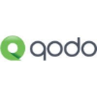 Qodo logo, Qodo contact details