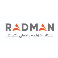 Radman Accelerator logo, Radman Accelerator contact details