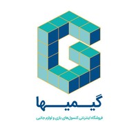 Gamiha - گیمیها logo, Gamiha - گیمیها contact details