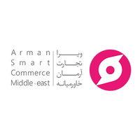 Arman Smart Commerce Middle-east logo, Arman Smart Commerce Middle-east contact details