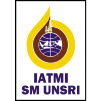 IATMI SM UNSRI logo, IATMI SM UNSRI contact details