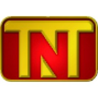 TNT Executive Services logo, TNT Executive Services contact details