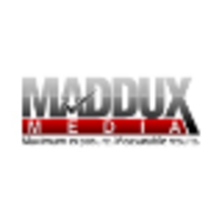 Maddux Media logo, Maddux Media contact details