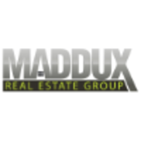 Maddux Real Estate Group logo, Maddux Real Estate Group contact details