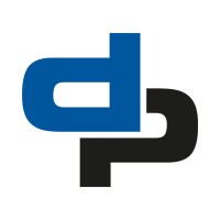 DP Pumps logo, DP Pumps contact details