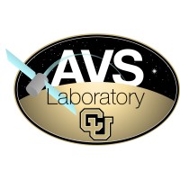 AVS Laboratory logo, AVS Laboratory contact details