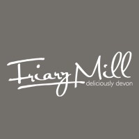 Friary Mill Bakery logo, Friary Mill Bakery contact details