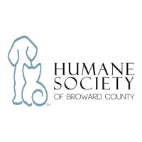 Humane Society of Broward County logo, Humane Society of Broward County contact details