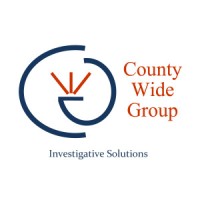 The County Wide Group logo, The County Wide Group contact details