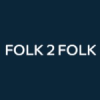 Folk2Folk logo, Folk2Folk contact details