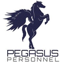 Pegasus Personnel logo, Pegasus Personnel contact details