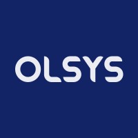 OLSYS LTD logo, OLSYS LTD contact details