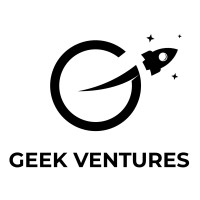 Geek Ventures logo, Geek Ventures contact details