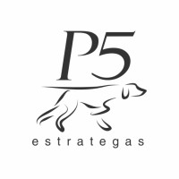 P5 Estrategas logo, P5 Estrategas contact details