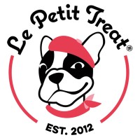 Le Petit Treat logo, Le Petit Treat contact details