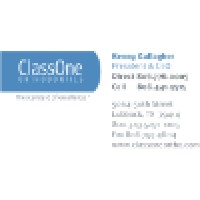 ClassOne Orthodontics, Inc. logo, ClassOne Orthodontics, Inc. contact details