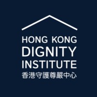 Hong Kong Dignity Institute logo, Hong Kong Dignity Institute contact details