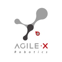 AgileX Robotics logo, AgileX Robotics contact details