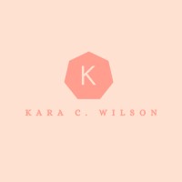 Kara C. Wilson logo, Kara C. Wilson contact details