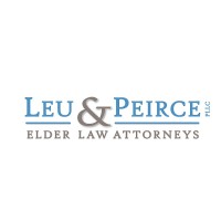 Leu & Peirce, PLLC logo, Leu & Peirce, PLLC contact details