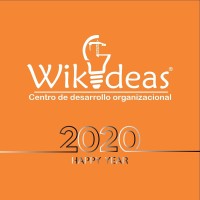 Wikideas logo, Wikideas contact details