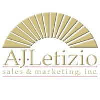 A.J. Letizio Sales and Marketing Inc logo, A.J. Letizio Sales and Marketing Inc contact details