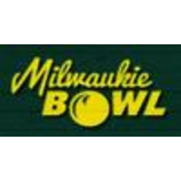 Milwaukie Bowl logo, Milwaukie Bowl contact details