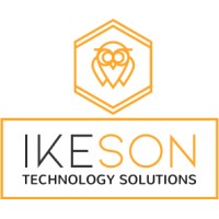 IKESON Technology Solutions logo, IKESON Technology Solutions contact details