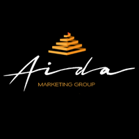 Aida Marketing Group logo, Aida Marketing Group contact details