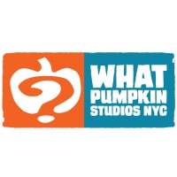 What Pumpkin Studios NYC logo, What Pumpkin Studios NYC contact details