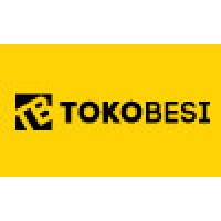 Toko Besi logo, Toko Besi contact details