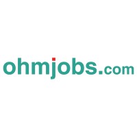 Ohmjobs logo, Ohmjobs contact details