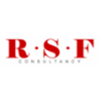 RSF Consultancy logo, RSF Consultancy contact details