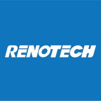 Renotech ID logo, Renotech ID contact details