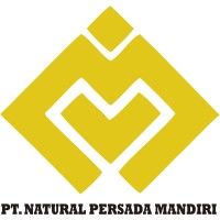 PT. Natural Persada Mandiri logo, PT. Natural Persada Mandiri contact details