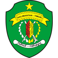 East Kalimantan Province Government logo, East Kalimantan Province Government contact details